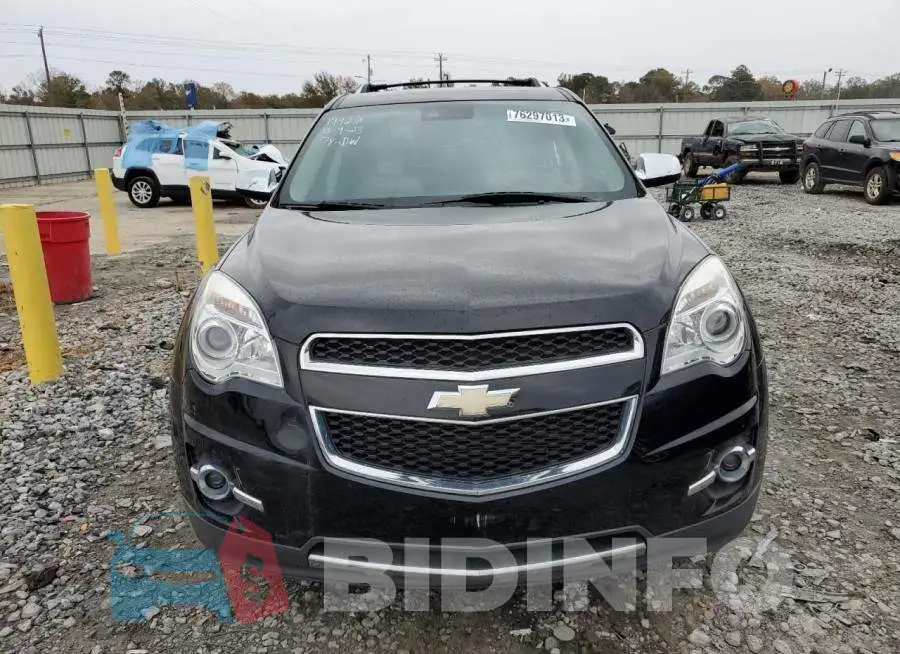 2GNFLDE32E6371937 Photo# 5
