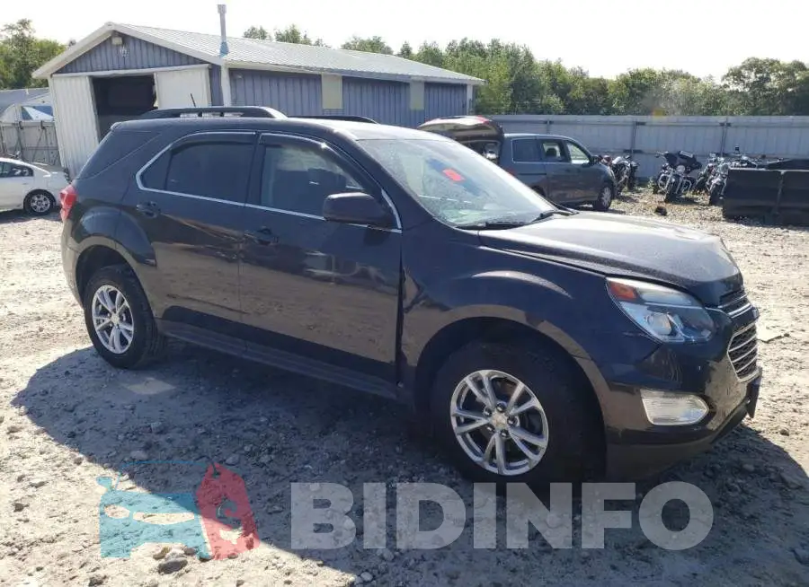 2GNFLFE30G6189281 Photo# 4