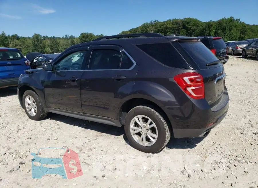 2GNFLFE30G6189281 Photo# 2