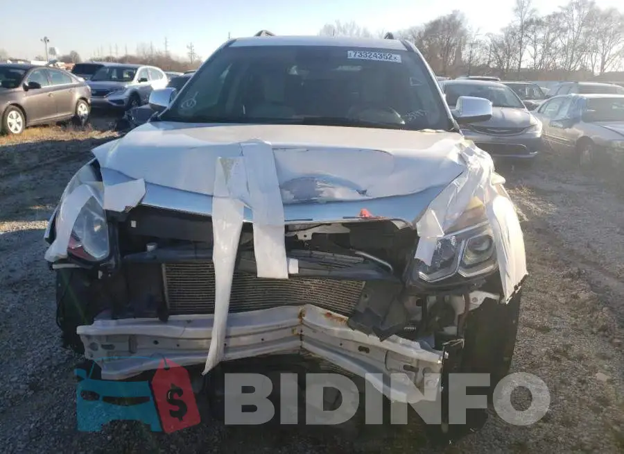 2GNFLGE39G6251931 Photo# 5