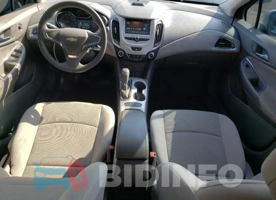 3G1BC5SM5HS545024 Photo# 8