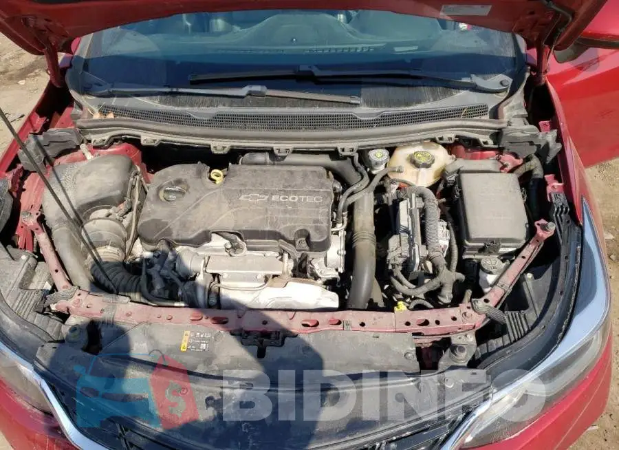 3G1BF6SM4JS521932 Photo# 11