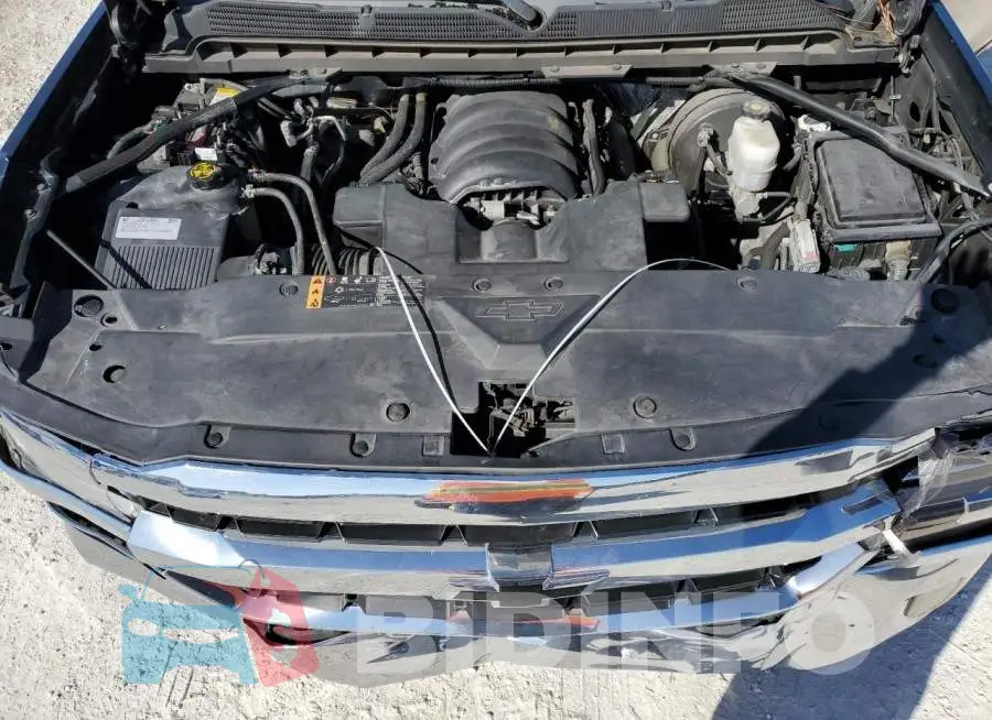 3GCPCREC6HG310108 Photo# 11