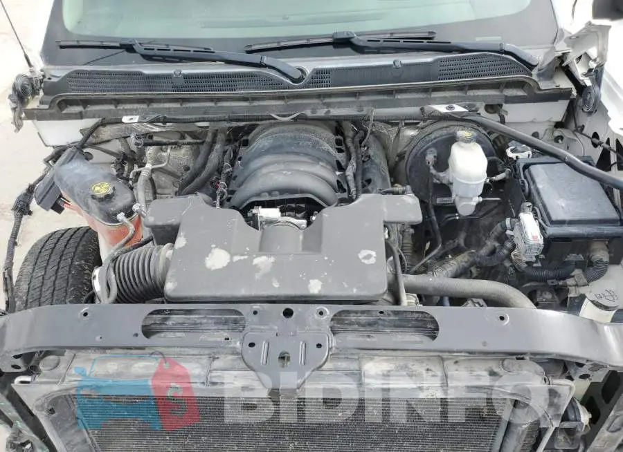 3GCPCSEC6GG251437 Photo# 11