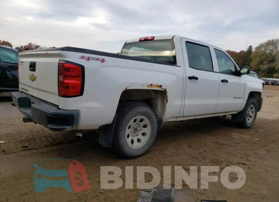 3GCUKPEC8EG160590 Photo# 3