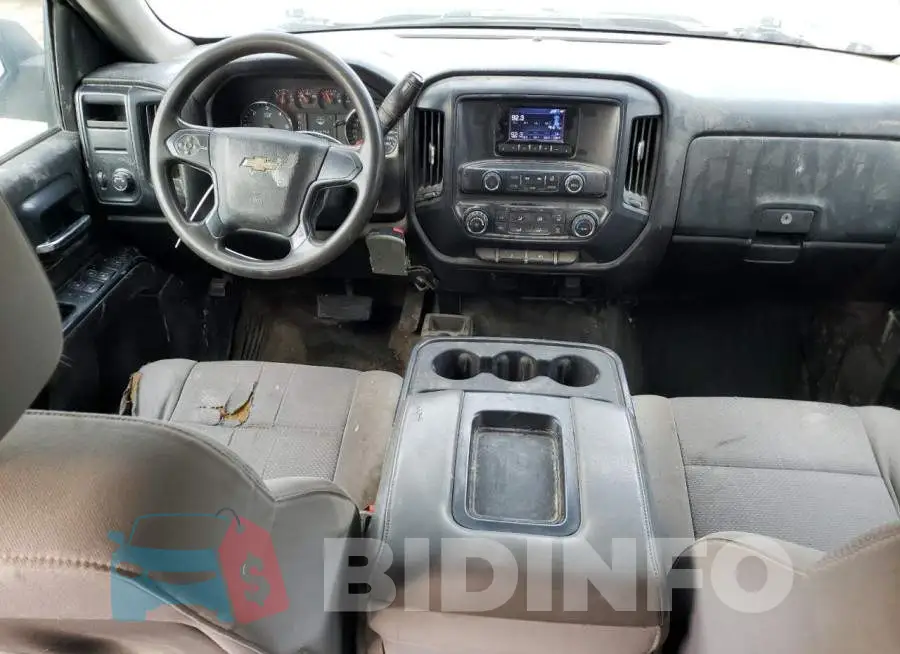 3GCUKPEC8EG160590 Photo# 8