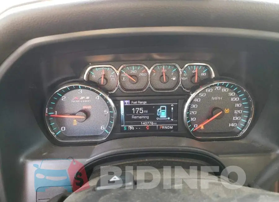 3GCUKSECXFG115736 Photo# 9