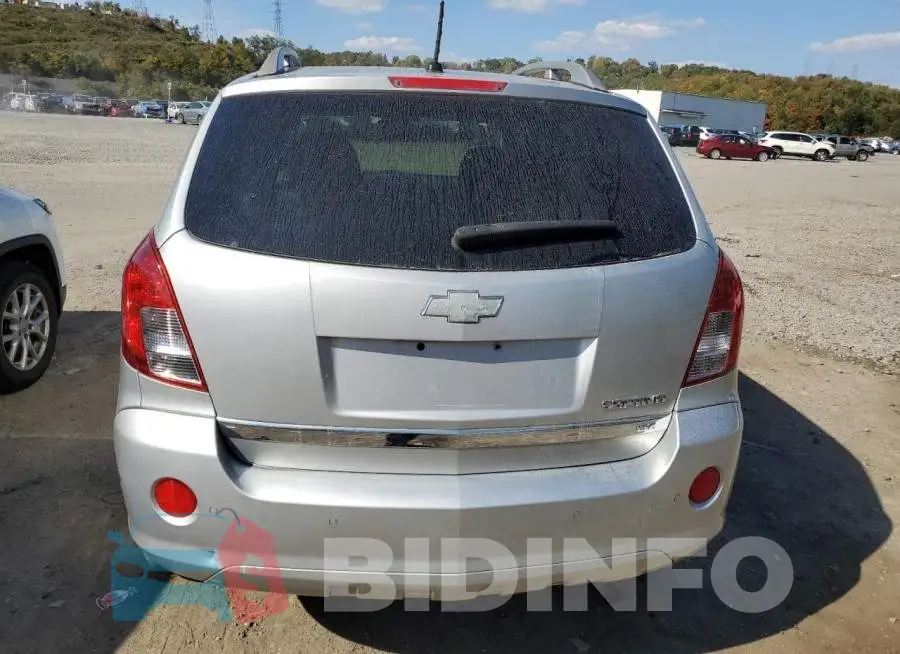 3GNAL4EK6ES585087 Photo# 6