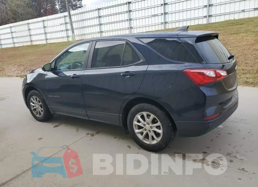 3GNAXSEV1LS655580 Photo# 2