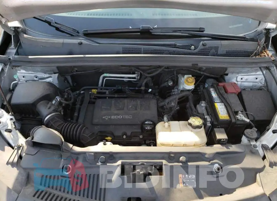 3GNCJLSB2KL350821 Photo# 11