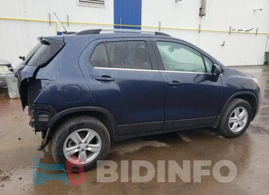 3GNCJPSB5KL149826 Photo# 3
