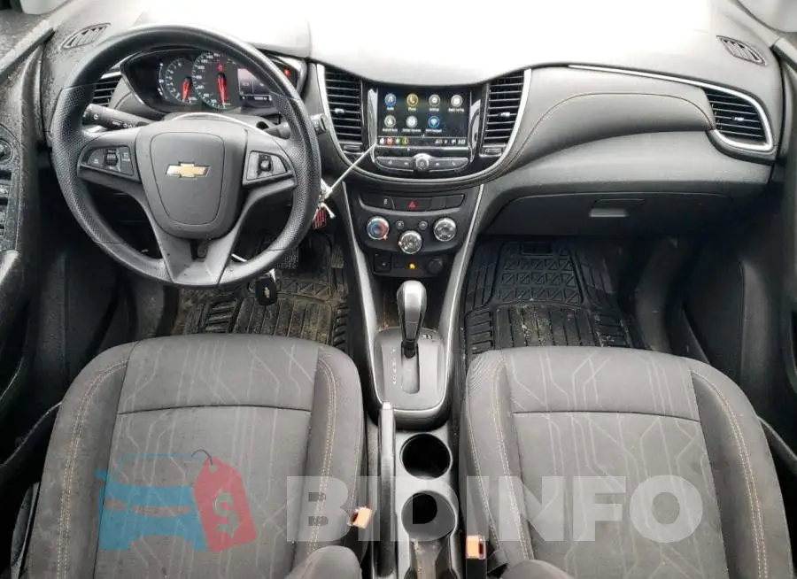 3GNCJPSB5KL149826 Photo# 8