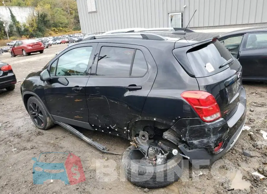 3GNCJPSB9LL215957 Photo# 2