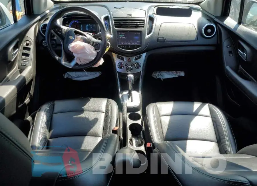 3GNCJTSB1FL204836 Photo# 8