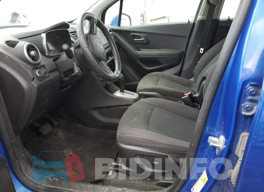 KL7CJNSB1GB648433 Photo# 7