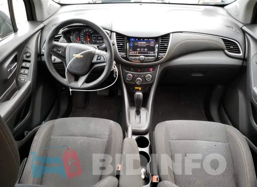 KL7CJNSM6NB527007 Photo# 8