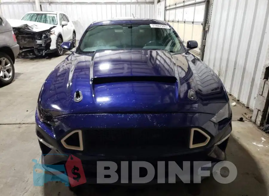 1FA6P8CF3K5130970 Photo# 5