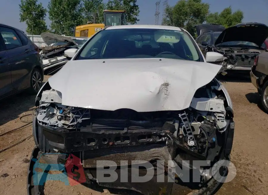 1FADP3F20EL181314 Photo# 5