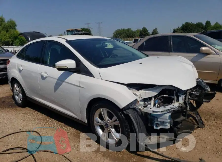 1FADP3F20EL181314 Photo# 4