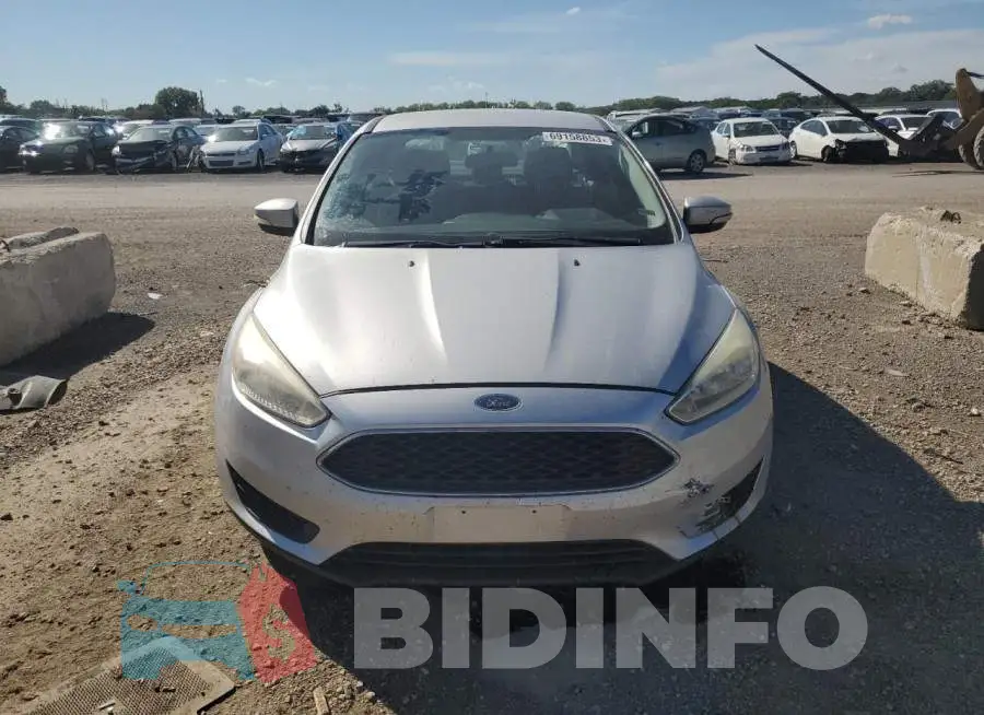 1FADP3F20FL252657 Photo# 5