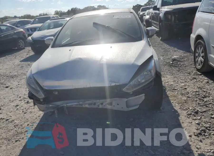 1FADP3F25GL228257 Photo# 5