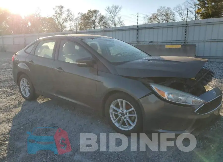 1FADP3F26FL209053 Photo# 4