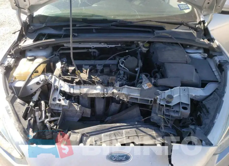 1FADP3F26FL219386 Photo# 11