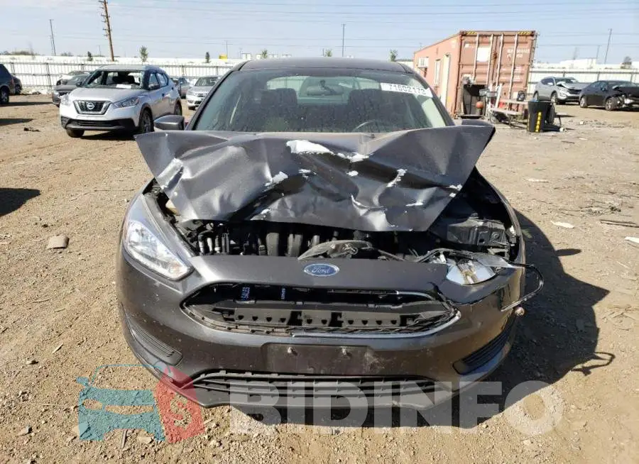 1FADP3F26HL262824 Photo# 5