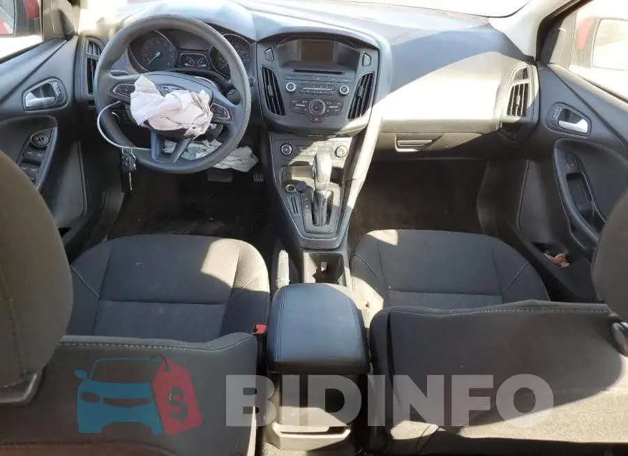 1FADP3F26HL315117 Photo# 8