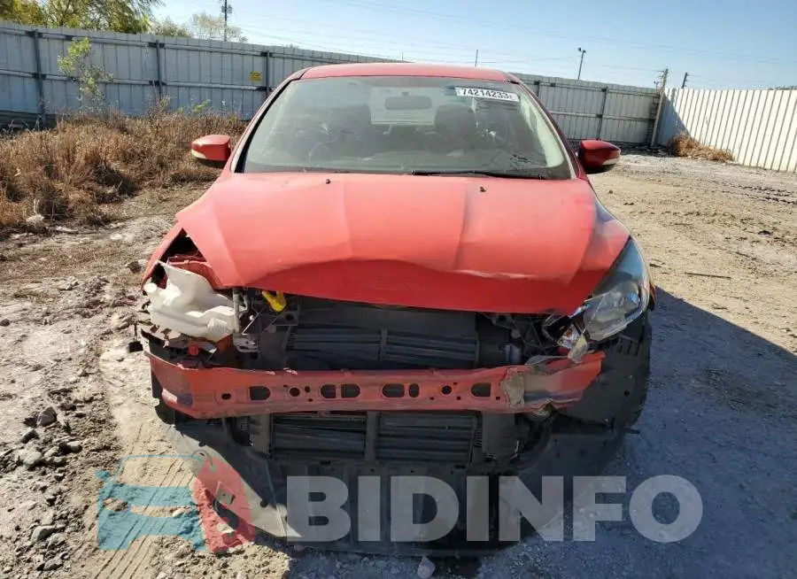 1FADP3F26HL315117 Photo# 5