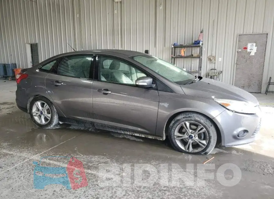 1FADP3F27EL178667 Photo# 4