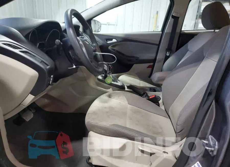 1FADP3F27EL178667 Photo# 7
