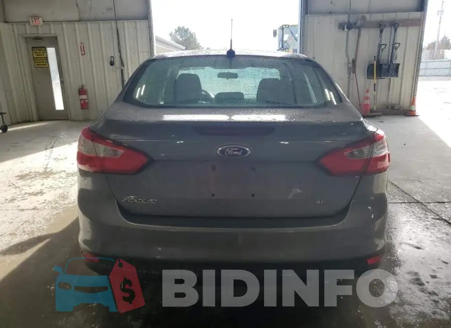 1FADP3F27EL178667 Photo# 6
