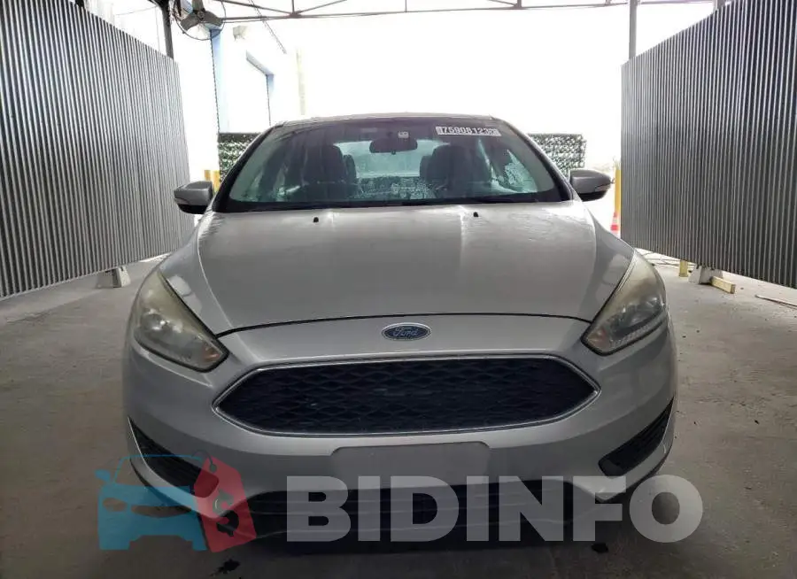 1FADP3F28GL210934 Photo# 5