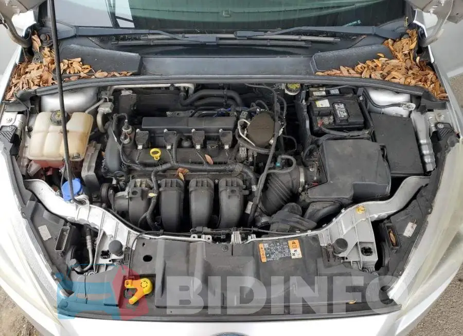 1FADP3F28GL210934 Photo# 11