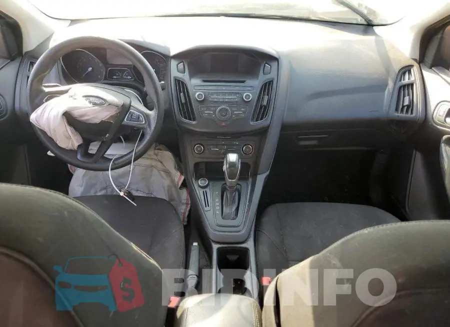 1FADP3F29FL250065 Photo# 8