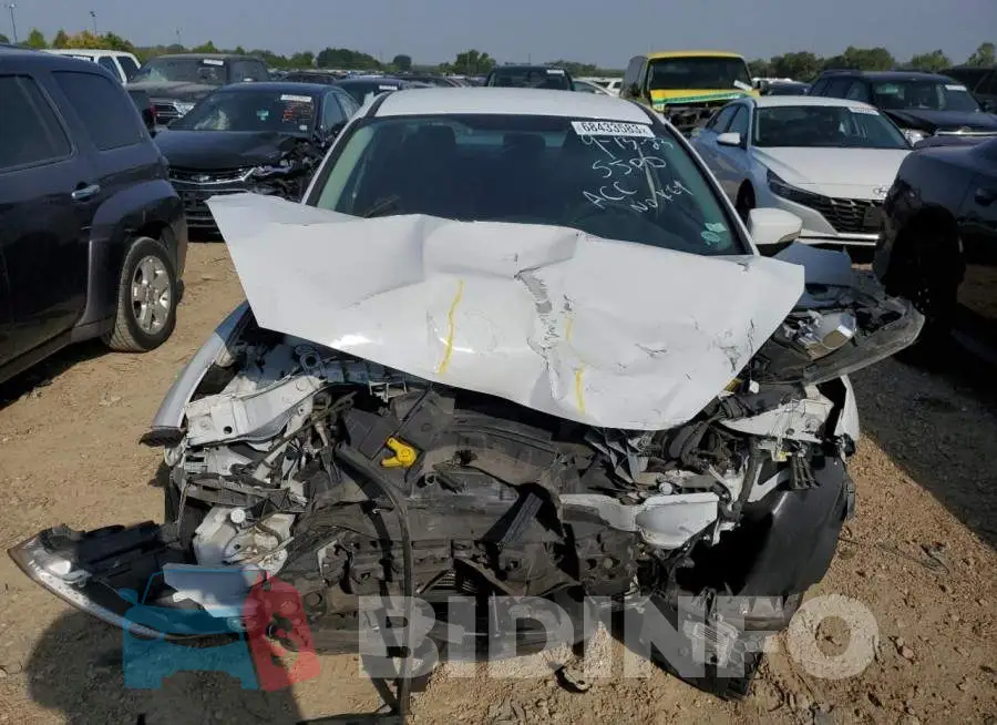 1FADP3F29FL250065 Photo# 5