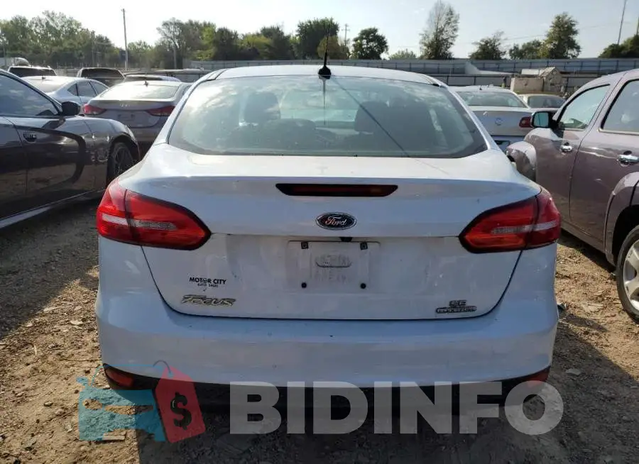 1FADP3F29FL250065 Photo# 6