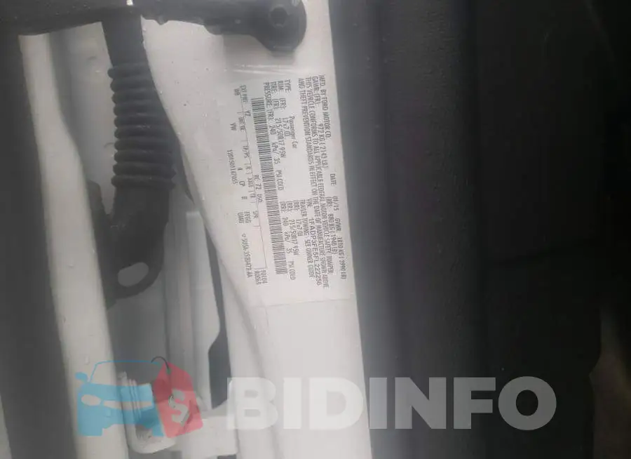 1FADP3FE5FL222256 Photo# 12