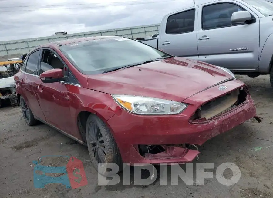 1FADP3J25GL282052 Photo# 4