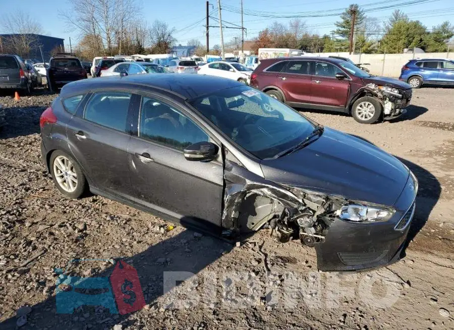 1FADP3K26GL325182 Photo# 4