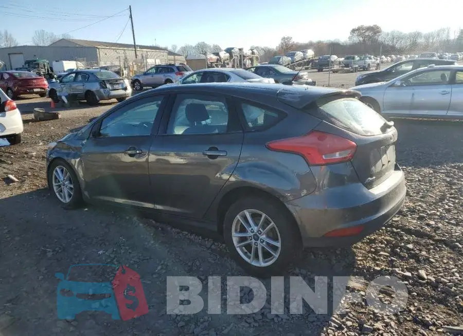 1FADP3K26GL325182 Photo# 2
