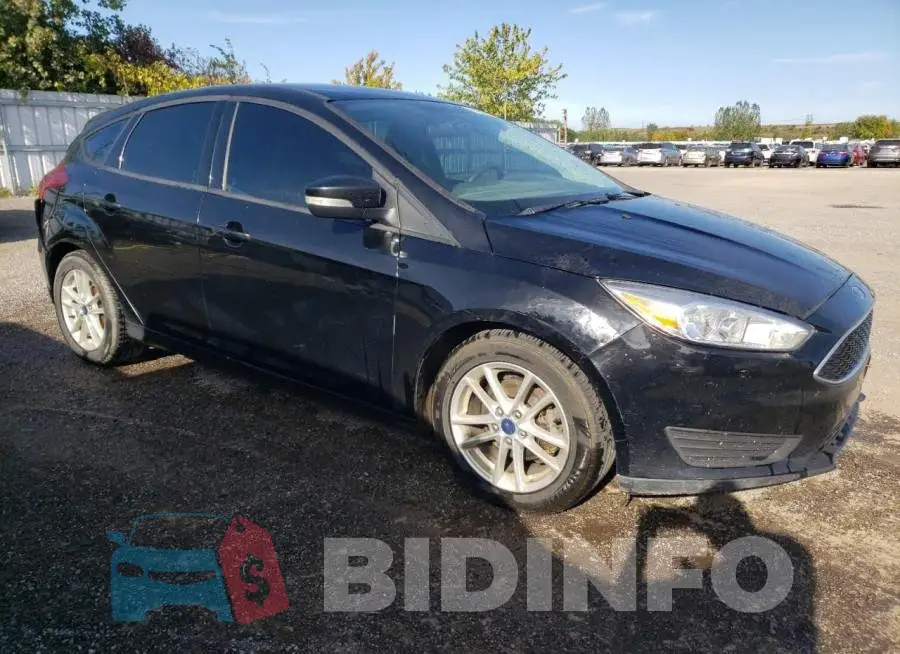 1FADP3K26GL327496 Photo# 4