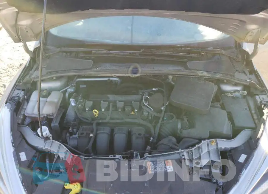 1FADP3K28FL355055 Photo# 11