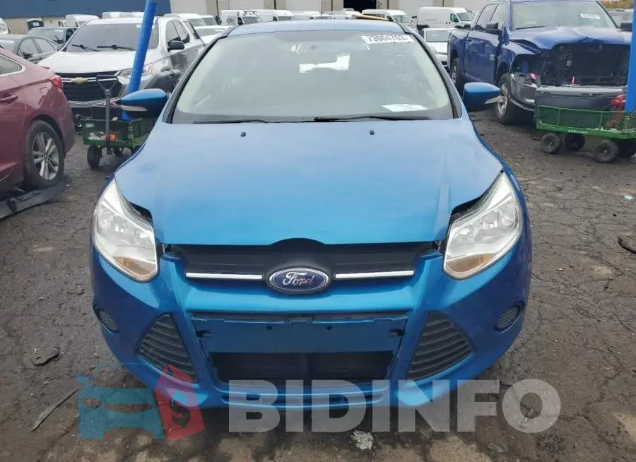 1FADP3K29EL150746 Photo# 5