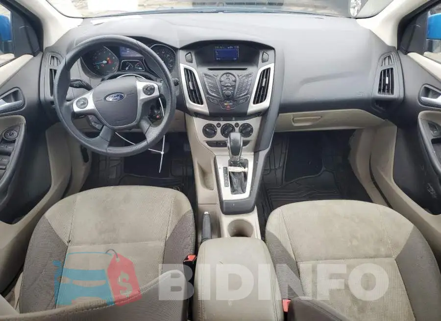 1FADP3K29EL150746 Photo# 8