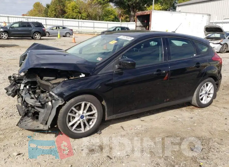 1FADP3K2XJL215209 Photo# 1