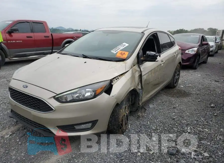 1FADP3M29JL214890 Photo# 1