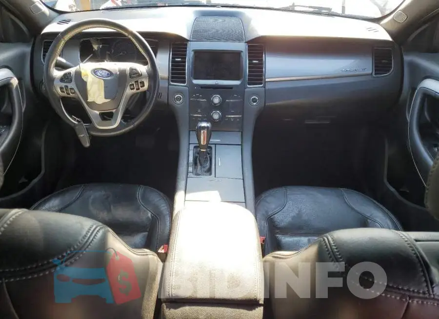1FAHP2E86FG175058 Photo# 8