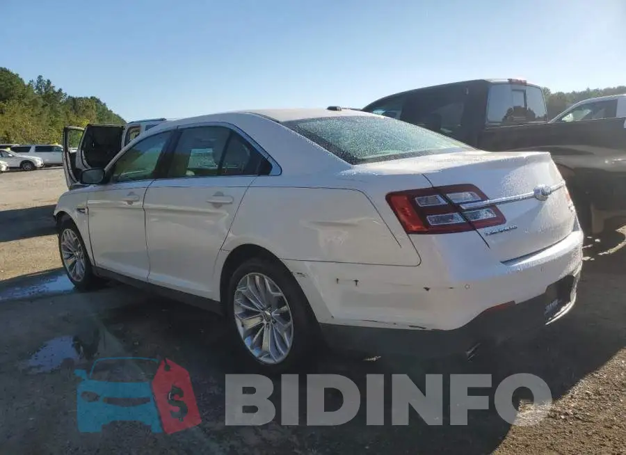 1FAHP2F87EG117411 Photo# 2